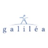 Galiléa Logo