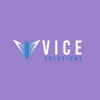 The Vice Solution Logo