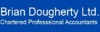 Brian Dougherty Ltd. Logo
