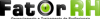 Fator RH Logo