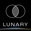 Lunary Marketing Logo