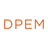 DPEM Logo