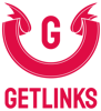 GetLinks! Logo