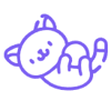 Purrcode Solutions Logo