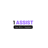 1 ASSIST - All-in 1 Assistant Logo
