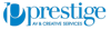 Prestige AV & Creative Services Logo