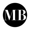 Michal Böhm Photo Logo