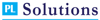 PL solutions Logo