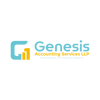 Genesis Accounting Services LLP Logo