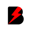 Red Bolt IT Logo