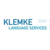 Klemke Language Services Logo