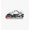 Myers Steel Works Logo