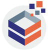 Houston Packaging Solution Logo
