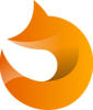 Candidate Fox Logo
