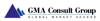 GMA Consult Group Logo