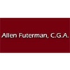 Allen Futerman Certified General Accountant Logo