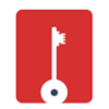 Fast Local Locksmith Logo