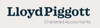 Lloyd Piggott Logo