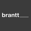 Brantt Logo