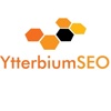 Ytterbium SEO Agency Logo