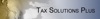 Tax Solutions Plus Logo