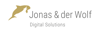 Jonas und der Wolf GmbH Logo