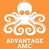 Advantage AMC Logo
