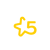 5ivestar Business Services & Consultancy Logo