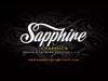 Sapphire Graphics Logo
