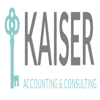 Kaiser Accounting & Consulting Logo