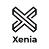 Xenia Tech Logo