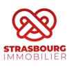 Strasbourg Immobilier Logo