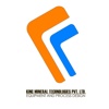 Kinc Mineral Technologies Pvt. Ltd Logo