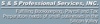 S & S Professional Services, Inc. Logo