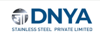 DNYA Stainless Steel Private Limited Logo