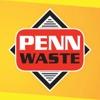 Penn Waste, Inc. Logo
