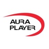 AuraPlayer Logo