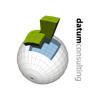 Datum Consulting LLC Logo