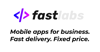 Fastlabs Logo