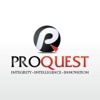 Proquest Consultancy Services Pvt Ltd Logo