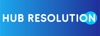 Hub Resolution Private Limited Logo