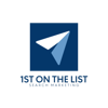 1st on the List Promotion Logo