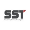 Technological Solutions and Services Logo
