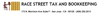 Race Street Tax & Bookkeeping Logo
