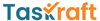 Taskraft.agency Logo