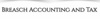 Breasch Accounting and Tax Logo