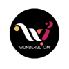 WonderBloom Production Logo
