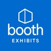 Booth Exhibits Ltd Logo