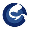 Discreet Clean Logo