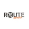 Route75 Imprints Logo